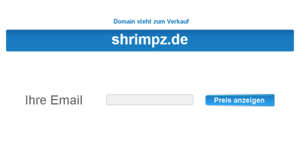 shrimpz.de