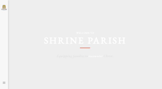 shrinechurch.com