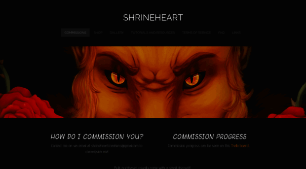 shrineheart.weebly.com