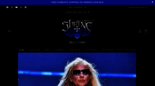 shrineofhollywood.com