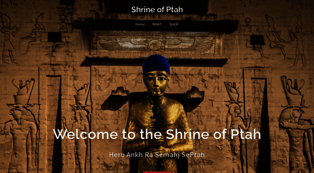 shrineofptah.org