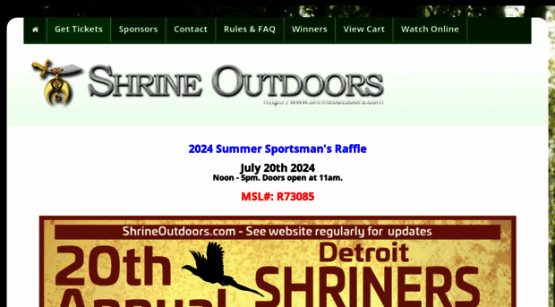 shrineoutdoors.com