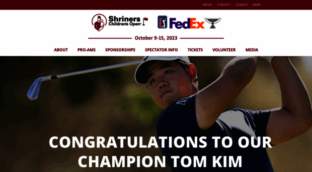 shrinerschildrensopen.com