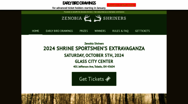 shrinesportsmen.com