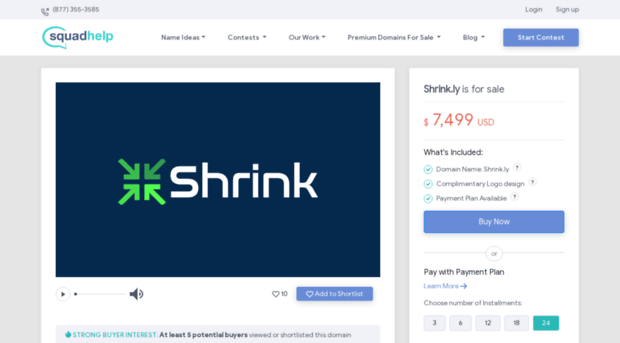 shrink.ly