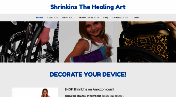 shrinkins.com