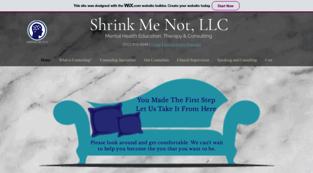 shrinkmenot.com