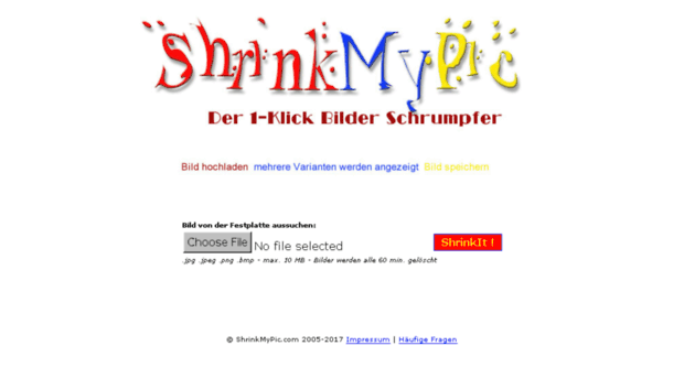 shrinkmypic.com
