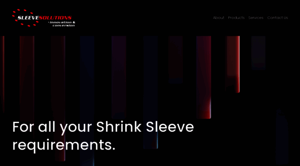 shrinksleeves.co.uk