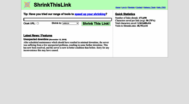 shrinkthislink.com