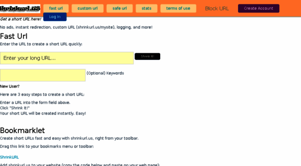 shrinkurl.us