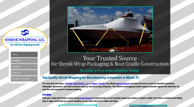 shrinkwrappingllc.com