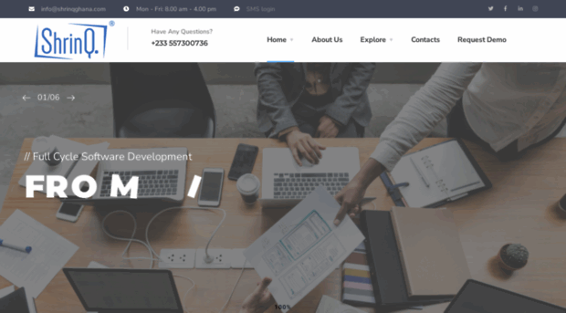 shrinqghana.com
