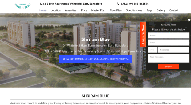 shriramblue.org.in