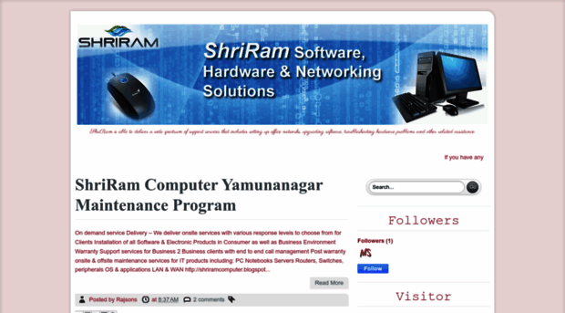 shriramcomputer.blogspot.com