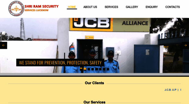 shriramsecurity.com