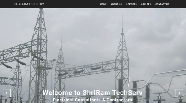 shriramtechserv.com