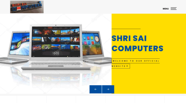 shrisaicomputers.com