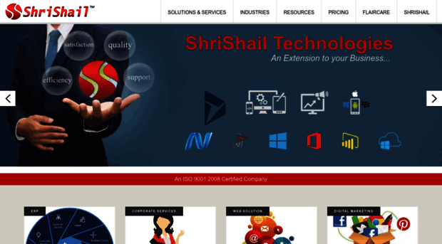 shrishail.com