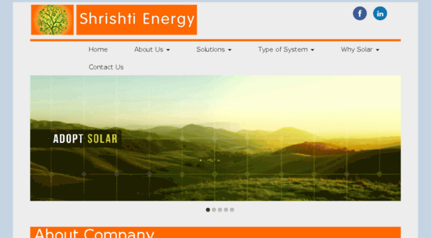 shrishtienergy.com