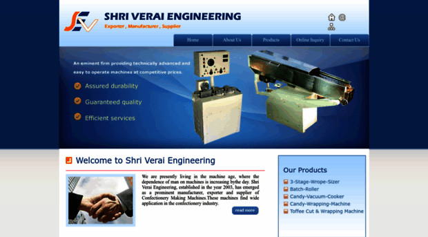 shriveraiengineering.com