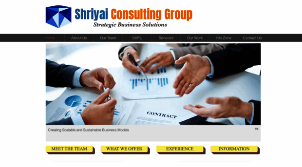 shriyai.com