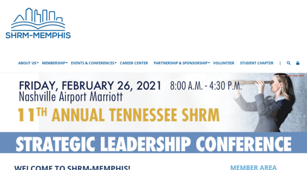 shrm-memphis.org