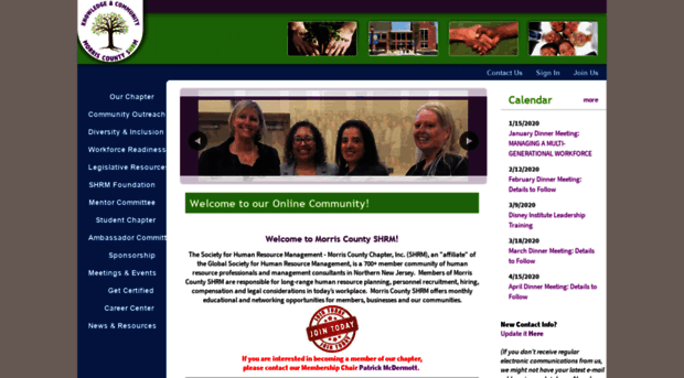 shrm-morrisnj.org