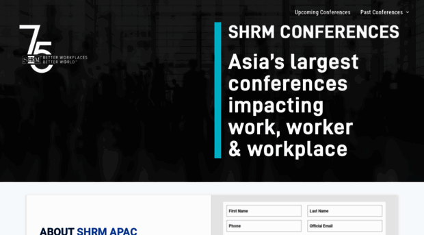 shrmconference.org