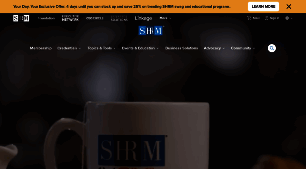 shrmsurvey.shrm.org