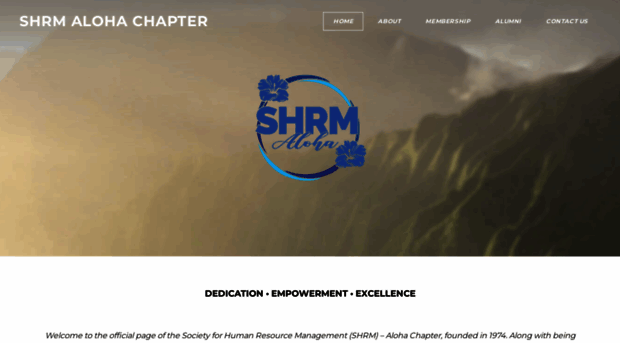 shrmuhm.com