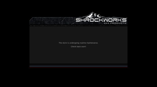 shrockworks.com