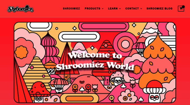 shroomiezworld.us