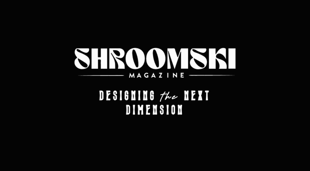 shroomski.com