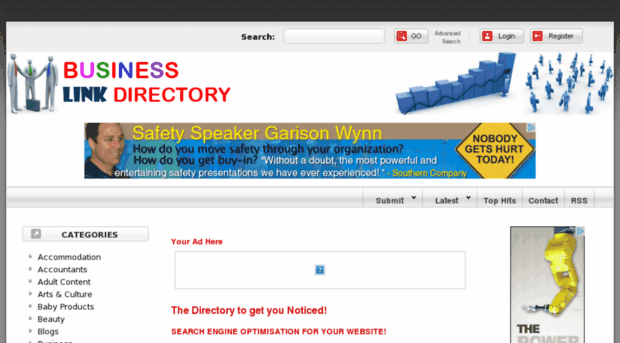 shrop-directory.co.uk