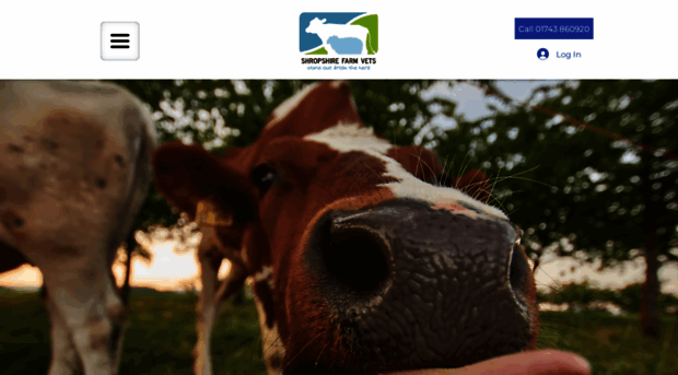 shropshirefarmvets.com