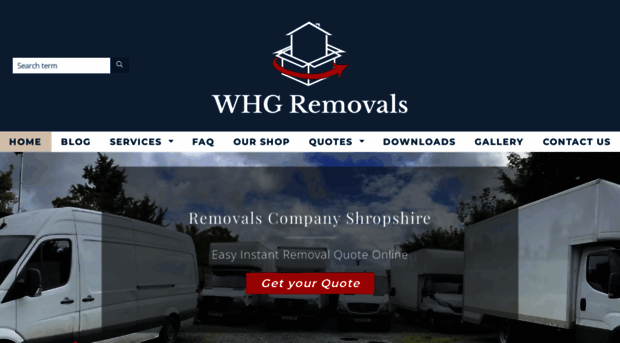 shropshireremovals.co.uk