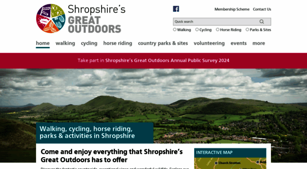 shropshiresgreatoutdoors.co.uk