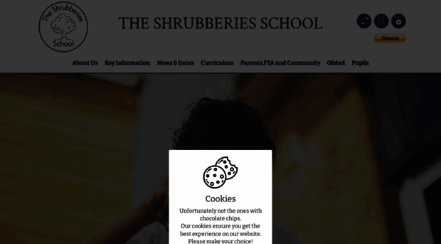 shrubberiesschool.co.uk