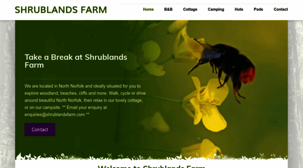 shrublandsfarm.com