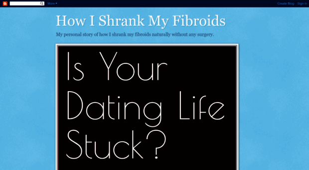 shrunkfibroids.blogspot.com