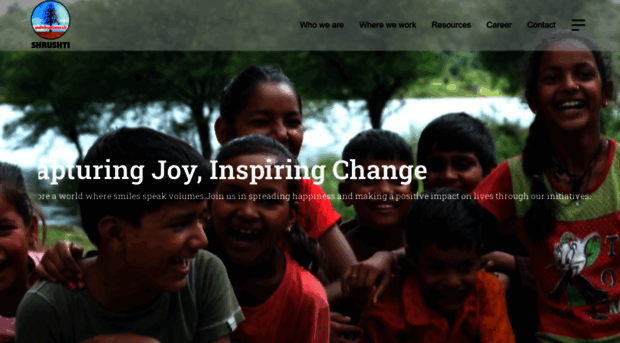 shrushti.org