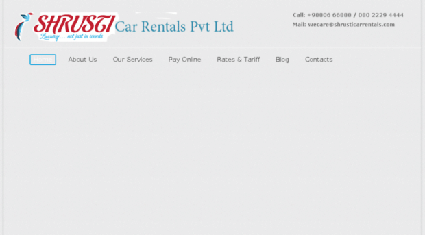 shrusticarrentals.com