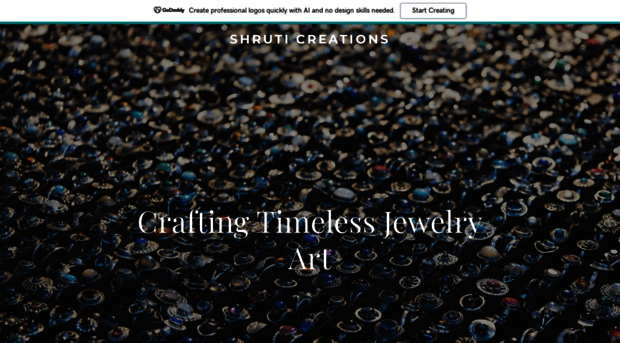 shruticreations.in
