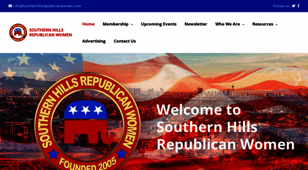 shrwhendersonrepublicanwomen.com