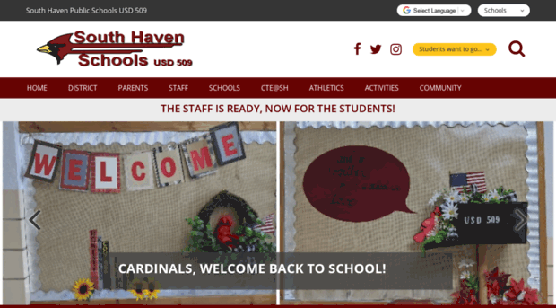 shs-ks.schoolloop.com