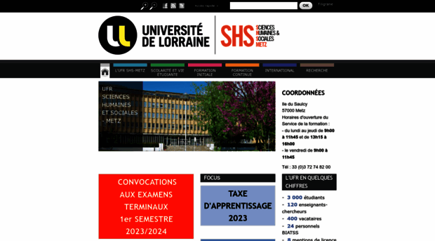 shs-metz.univ-lorraine.fr