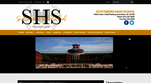 shs.scottsboroschools.net