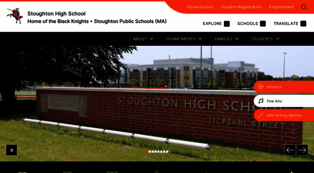 shs.stoughtonschools.org