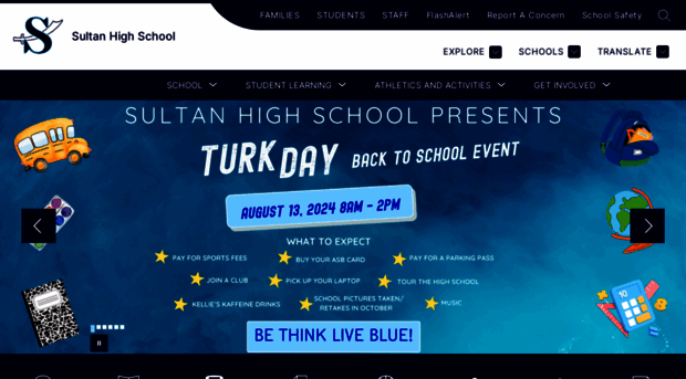 shs.sultanschools.org